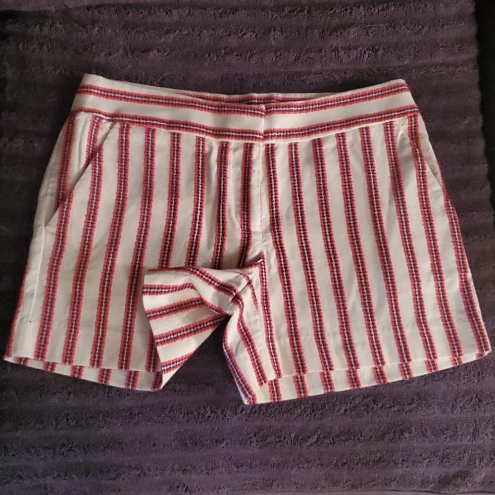 The Loft Size 00 Shorts